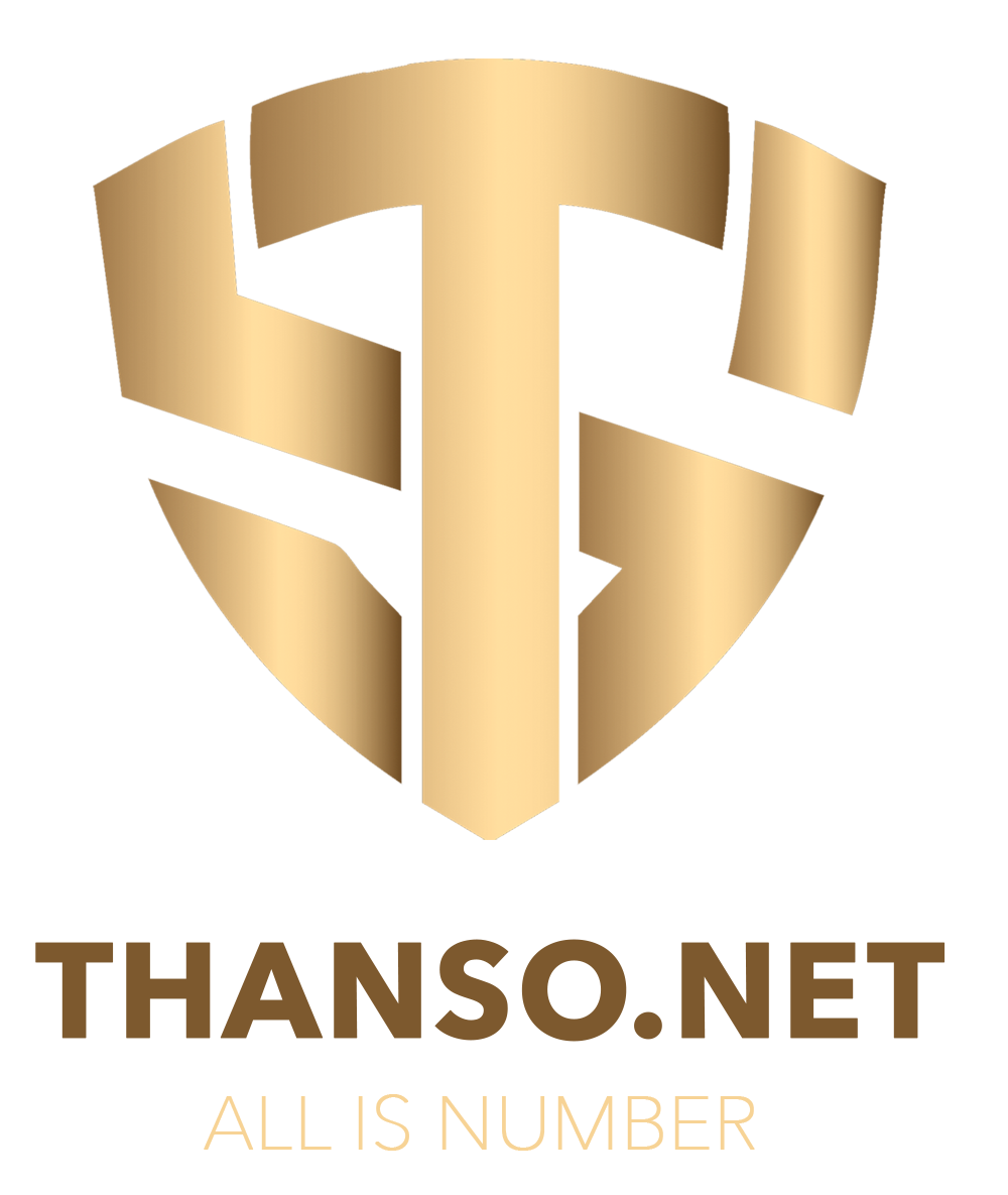 ThanSo.Net
